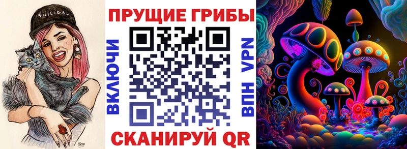 Псилоцибиновые грибы ЛСД Грайворон